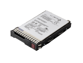 HPE SSD 960GB SATA 6G Read Intensive SFF (2.5in) SC Digitally Signed Firmware  - P04476-B21